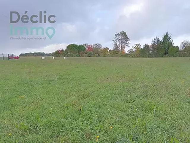 Terrain vente à France métropolitaine, Taillebourg