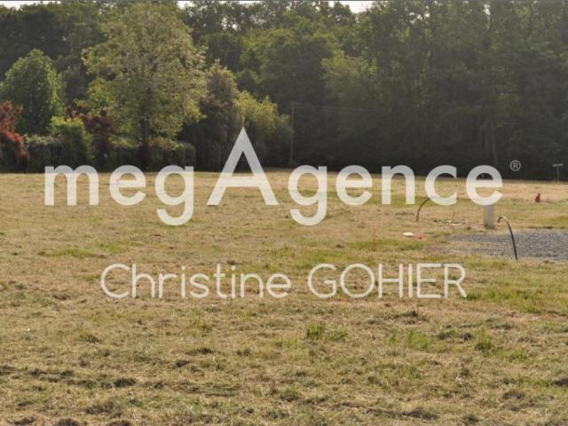 Terrain vente à France métropolitaine, Taillebourg