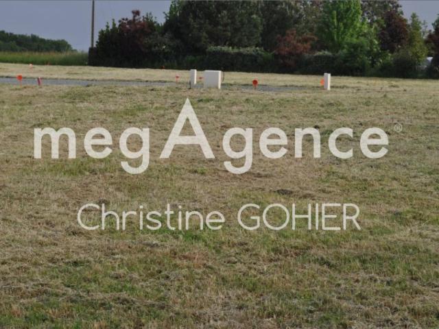 Terrain vente à France métropolitaine, Taillebourg