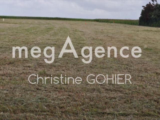 Terrain vente à France métropolitaine, Taillebourg