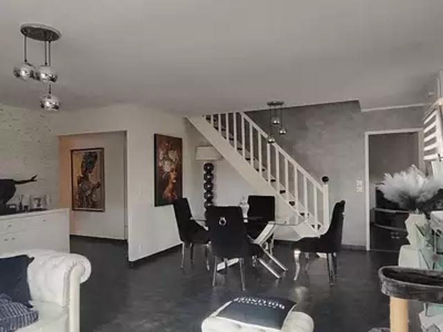 Appartement vente à Taillecourt, Doubs