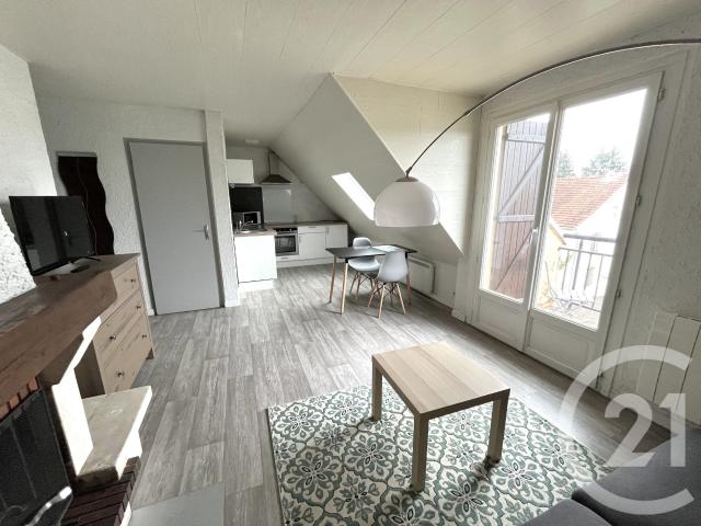Appartement vente à Taillecourt, Doubs