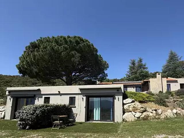 Maison vente à Céret, Taillet