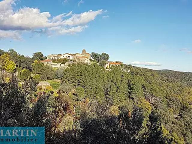 Terrain vente à Lotissement Vue sur Mer, Taillet