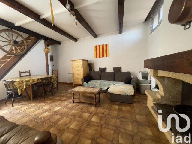 Maison vente à Céret, Taillet