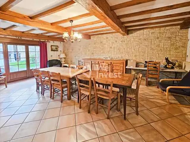 Maison vente à Taillette, Ardennes