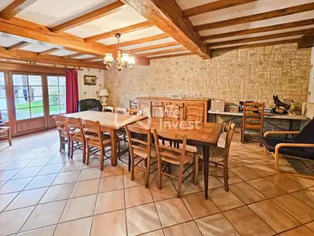 Maison vente à Charleville-Mézières, Taillette