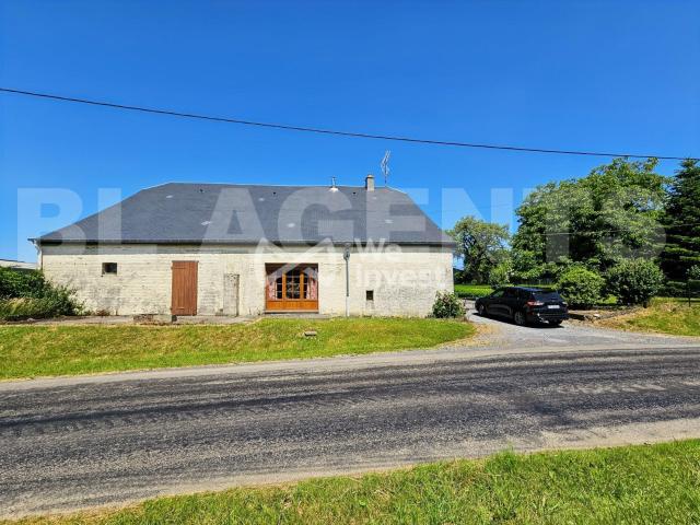 Maison vente à Charleville-Mézières, Taillette