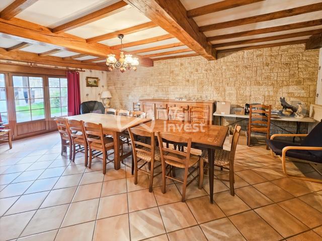 Maison vente à Charleville-Mézières, Taillette