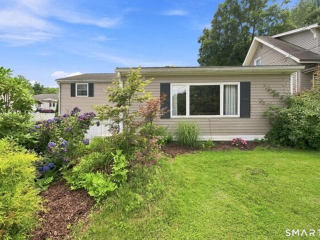 House for sale in Bristol, Connecticut