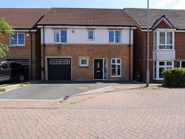 House for rent in West Yorkshire