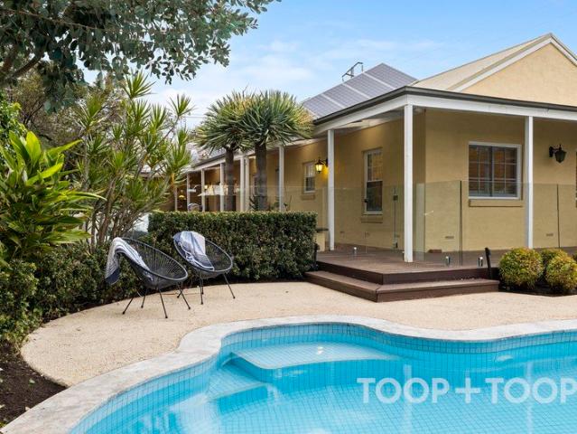 House for sale in Horseshoe Creek, South Australia