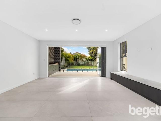 House for rent in Sydney, New South Wales