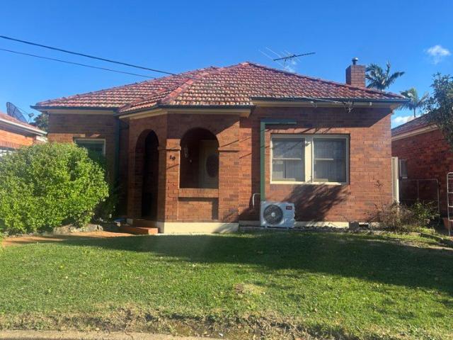 House for rent in Sydney, New South Wales