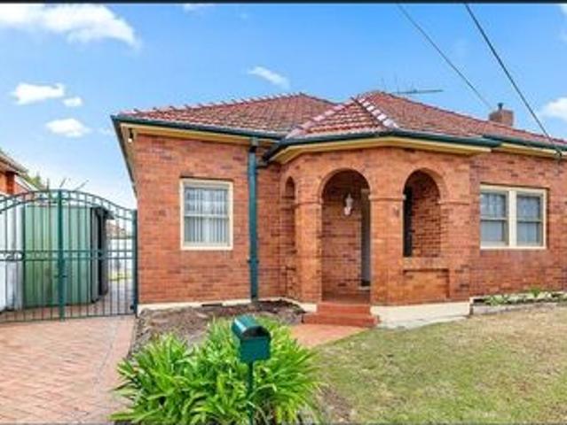 House for rent in Sydney, New South Wales