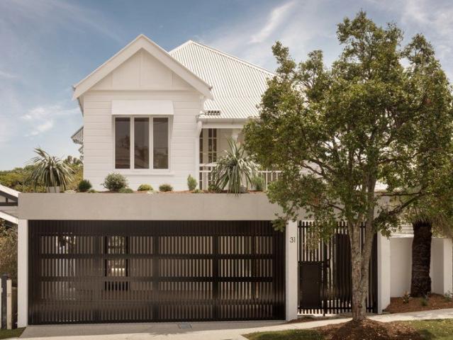 House for sale in Jubilee, Greater Brisbane