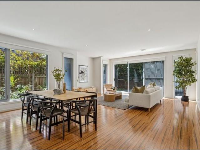 Townhouse for rent in Camerons Creek, Victoria
