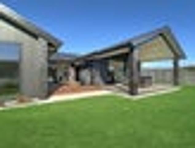House for sale in Kinloch