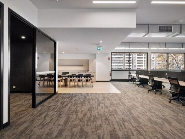 Office for rent in Mascot, Sydney