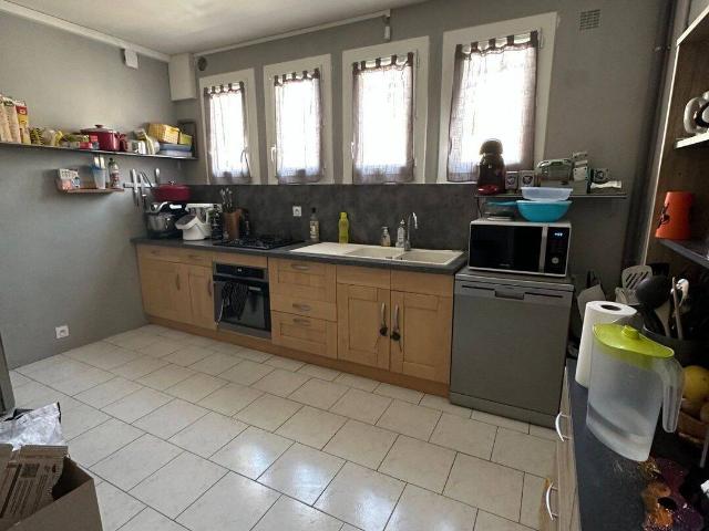 Appartement location à Tain-l'Hermitage, Drôme