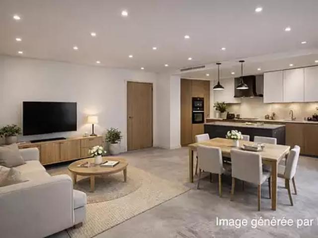 Appartement vente à Valence, Tain-l'hermitage