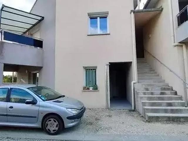 Appartement vente à Valence, Tain-l'hermitage