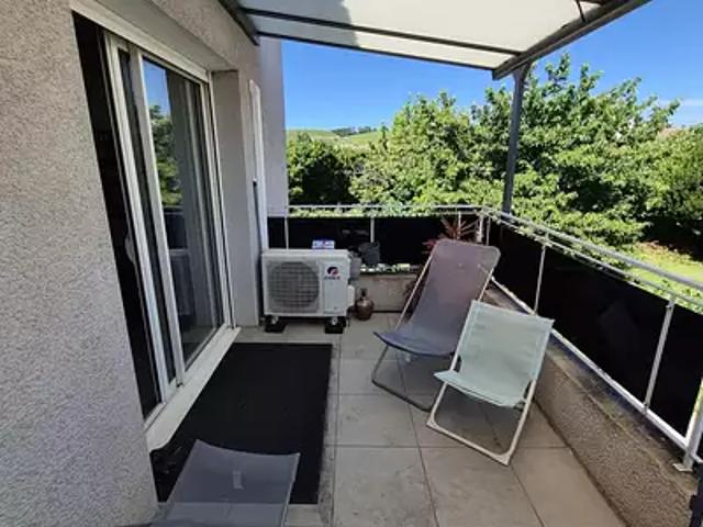 Appartement vente à Valence, Tain-l'hermitage