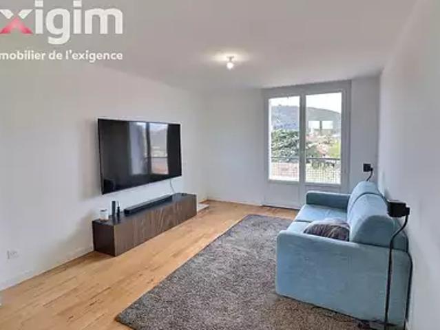 Appartement vente à Valence, Tain-l'hermitage