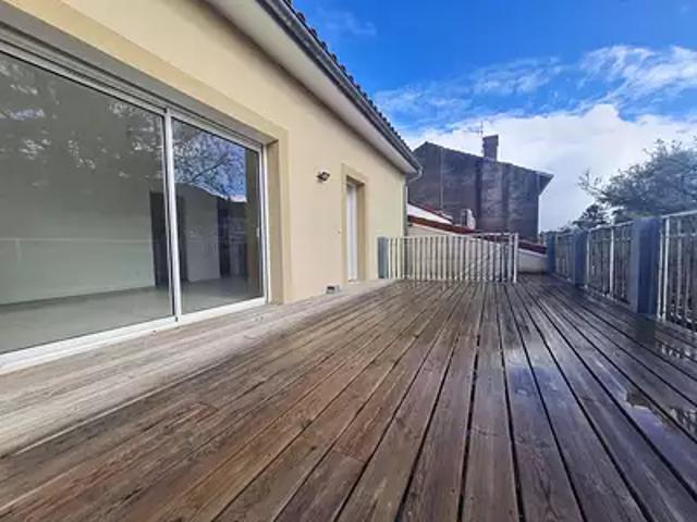 Appartement vente à Valence, Tain-l'hermitage