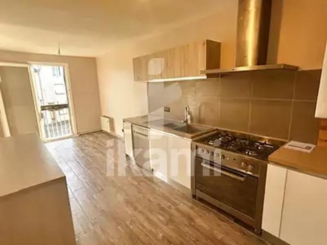 Appartement vente à Valence, Tain-l'hermitage