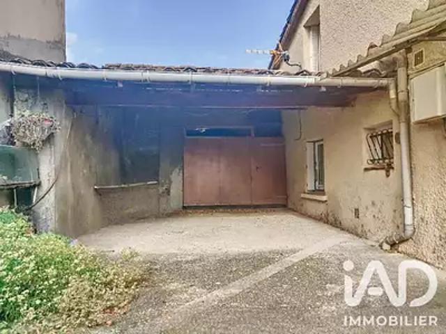Maison vente à Valence, Tain-l'hermitage