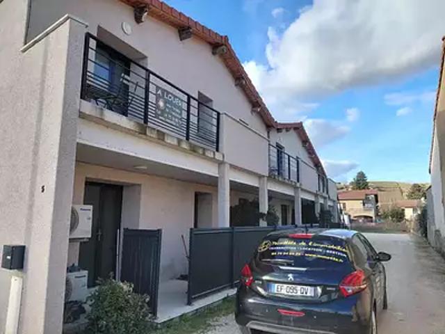 Appartement location à Valence, Tain-l'hermitage