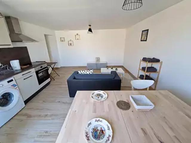 Appartement location à Valence, Tain-l'hermitage