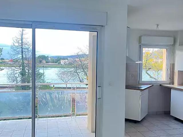 Appartement location à Tain-l'Hermitage, Drôme