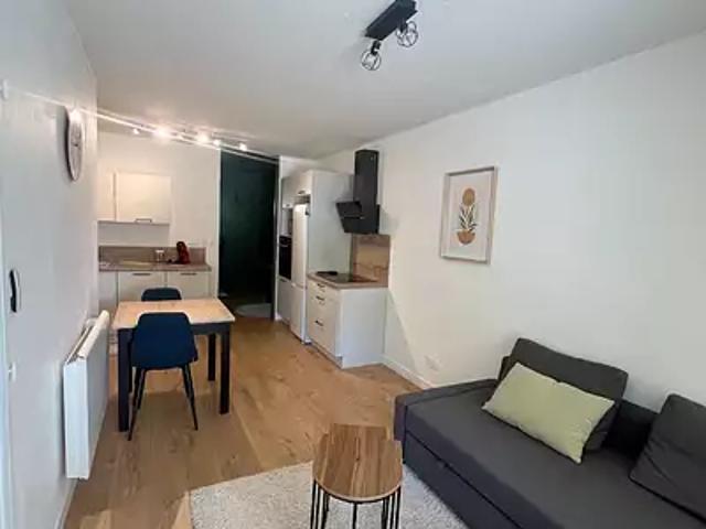 Appartement location à Tain-l'Hermitage, Drôme