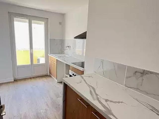 Appartement location à Tain-l'Hermitage, Drôme