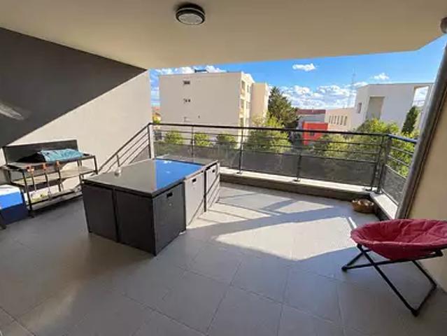 Appartement location à Tain-l'Hermitage, Drôme