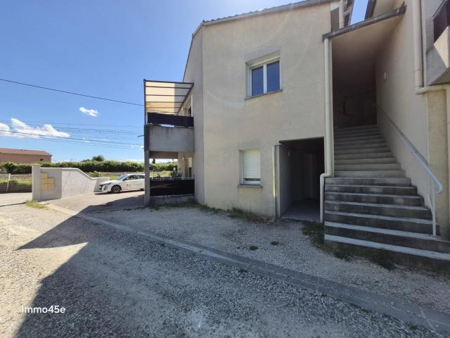 Appartement vente à Valence, Tain-l'hermitage