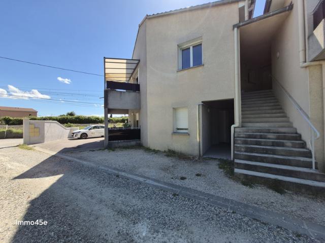 Appartement vente à Valence, Beaumont-monteux