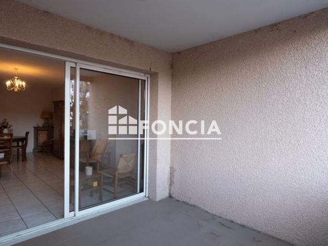 Appartement vente à Valence, Tain-l'hermitage