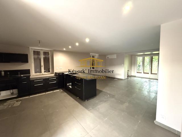 Appartement vente à Valence, Tain-l'hermitage