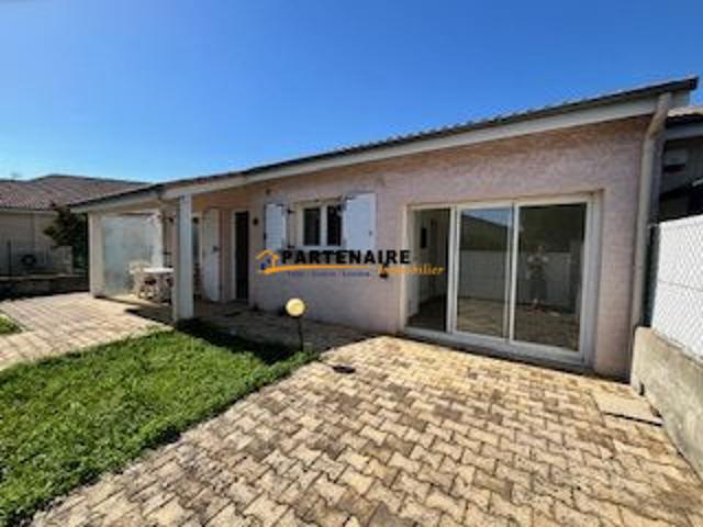 Maison vente à Valence, Tain-l'hermitage