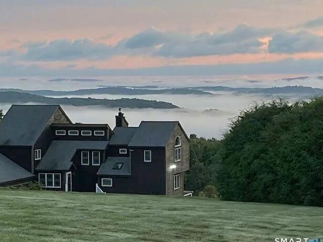 House for sale in Burlington, Connecticut