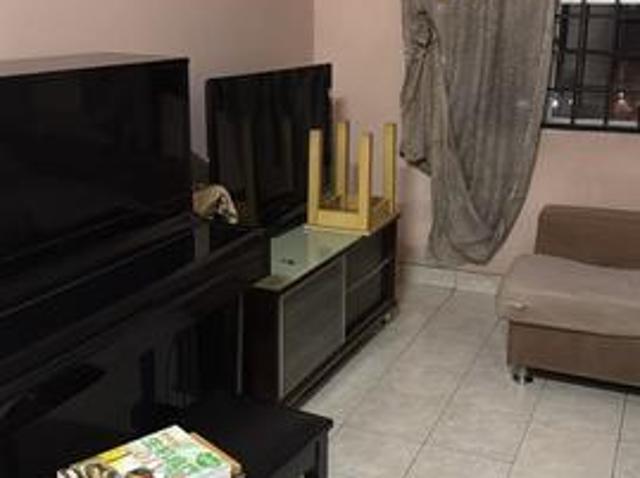 Apartment for sale in Petaling, Damansara Damai