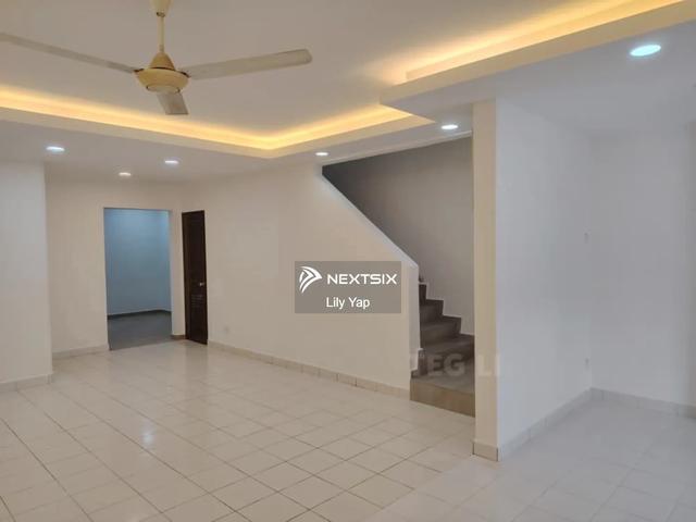 Terraced House for sale in Alam Impian, Selangor