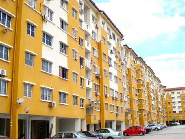 Apartment for sale in Petaling, Damansara Damai