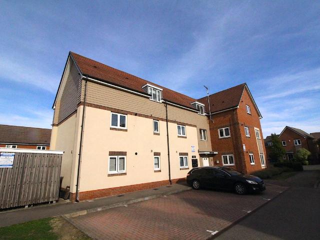 Apartment for rent in New Bilton, Warwickshire