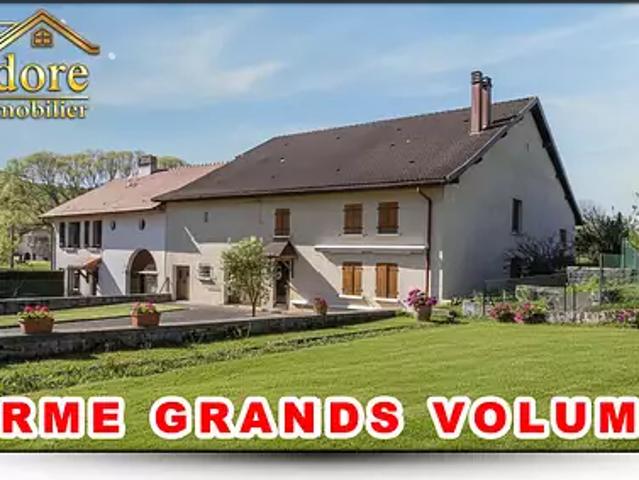 Maison vente à Saint-Dié-des-Vosges, Taintrux