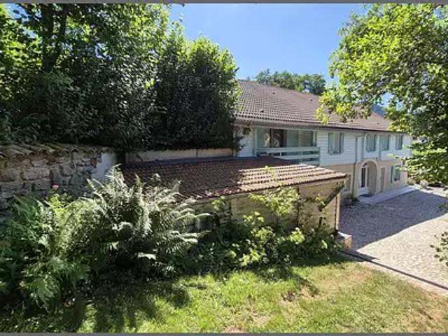 Maison vente à Saint-Dié-des-Vosges, Taintrux