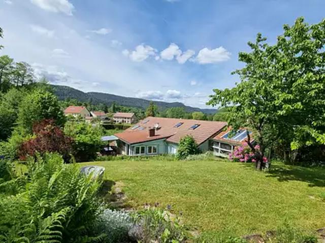 Maison vente à Saint-Dié-des-Vosges, Taintrux